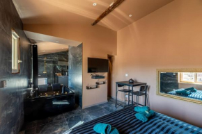 Fifty Shades Suite